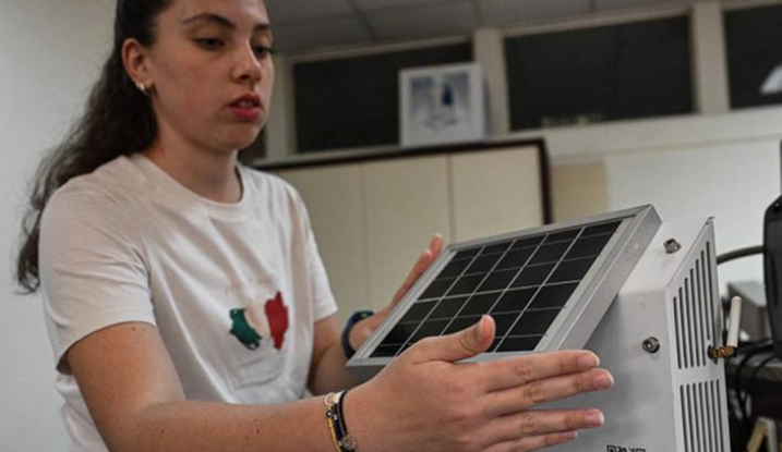 TÜBİTAK, Yerli Hava Kirliliği Sensörleri ile Yüksek Çözünürlüklü Ölçüm Projesine Başladı