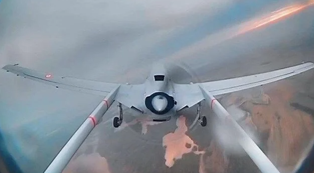 Bayraktar TB3’ün Üçüncü Uçuş Testi Devam Ediyor – İşte Detaylar