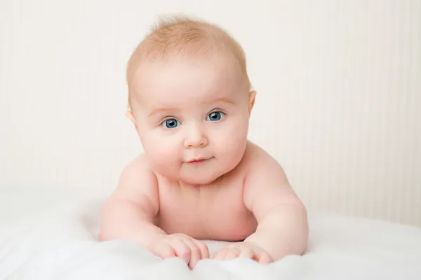 depositphotos 23556995 stock photo adorable baby