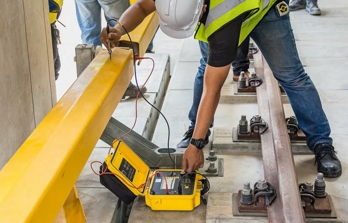 EMC Testi ile Elektromanyetik Uyumluluk LV Türk Güvencesi