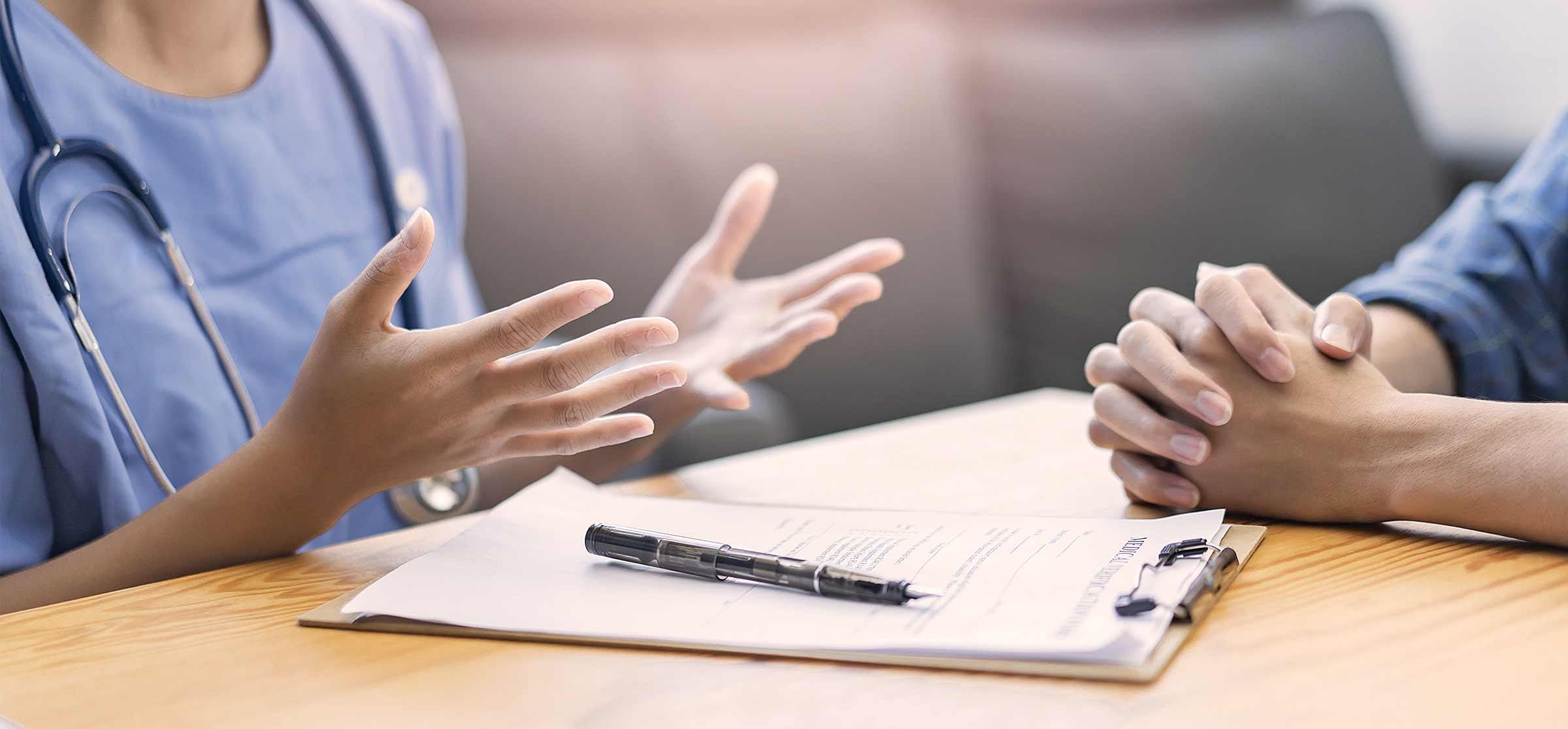 İşe Girmek İçin İstenilen Sağlık Raporunun Önemi