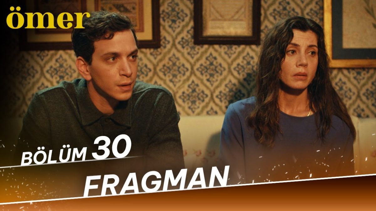 Ömer 31. Bölüm Fragmanı