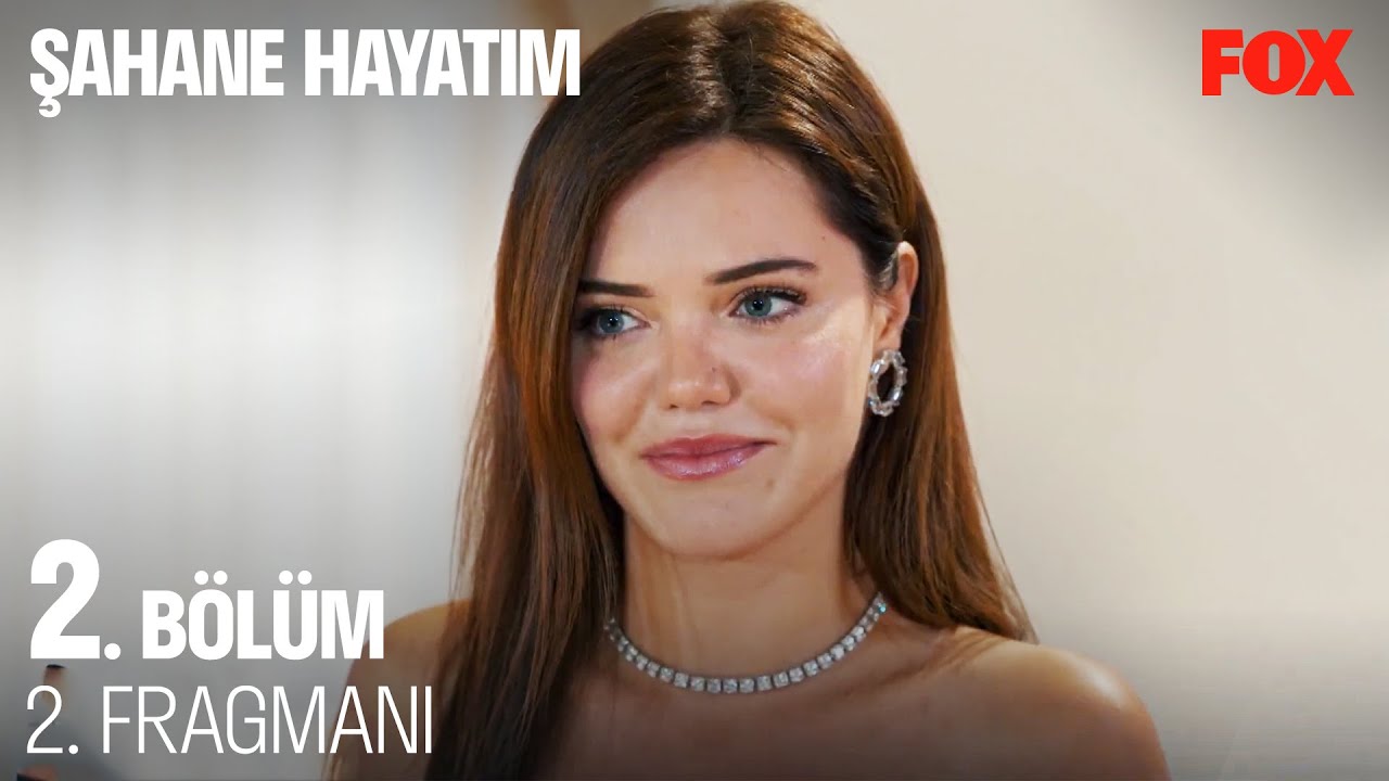 Şahane Hayatım 2. Bölüm 2. Fragmanı