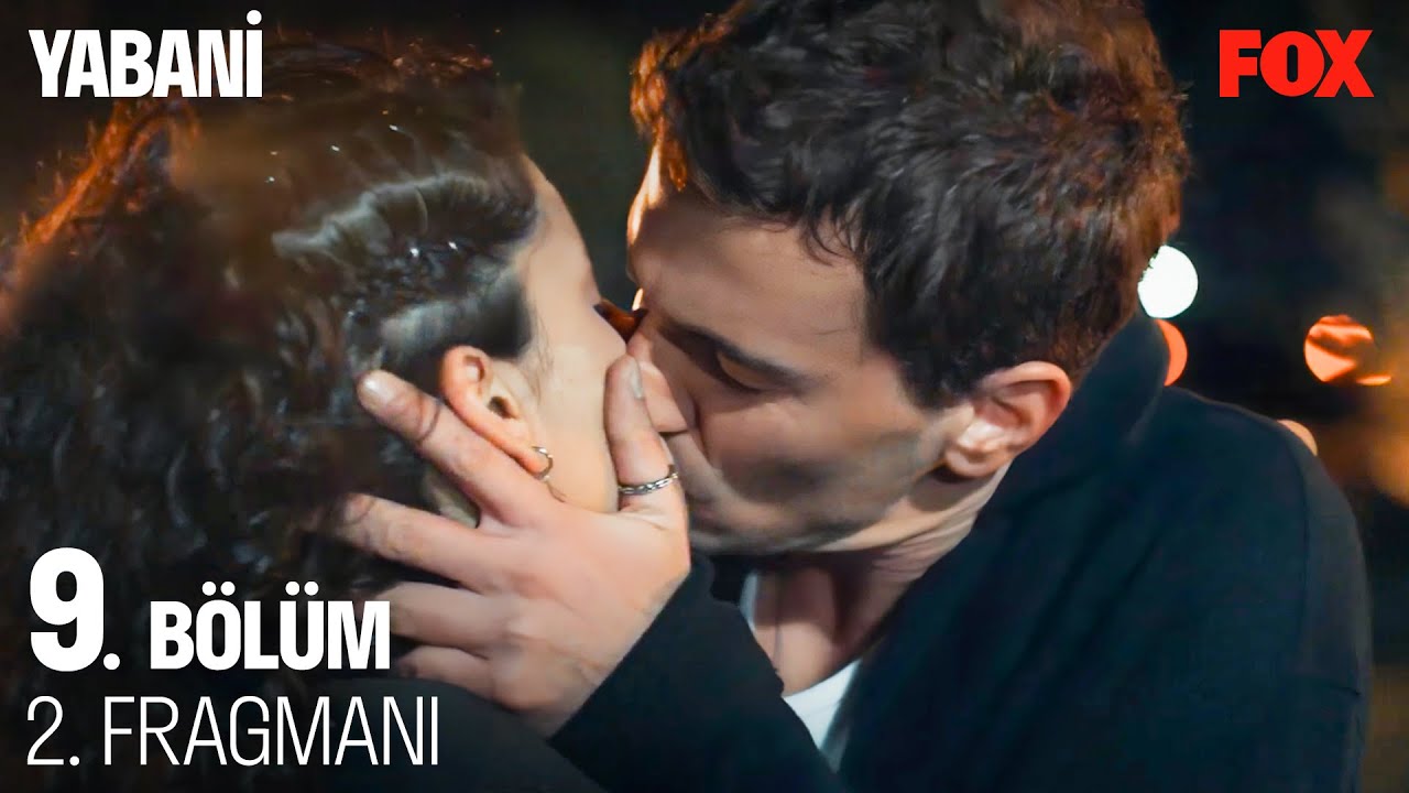 Yabani 9. Bölüm 2. Fragmanı