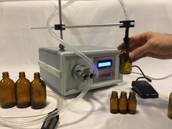 Uygun Fiyata Otomatik Dolum Makinası Satın Alın