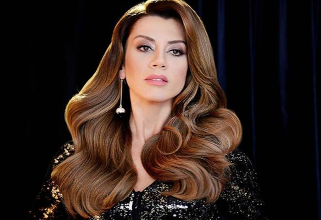 Gökçe Bahadır, Yılbaşı Konserinde Sahne Alacak! Ömer Dizisinin Ünlü Oyuncusu Şarkı Söyleyecek