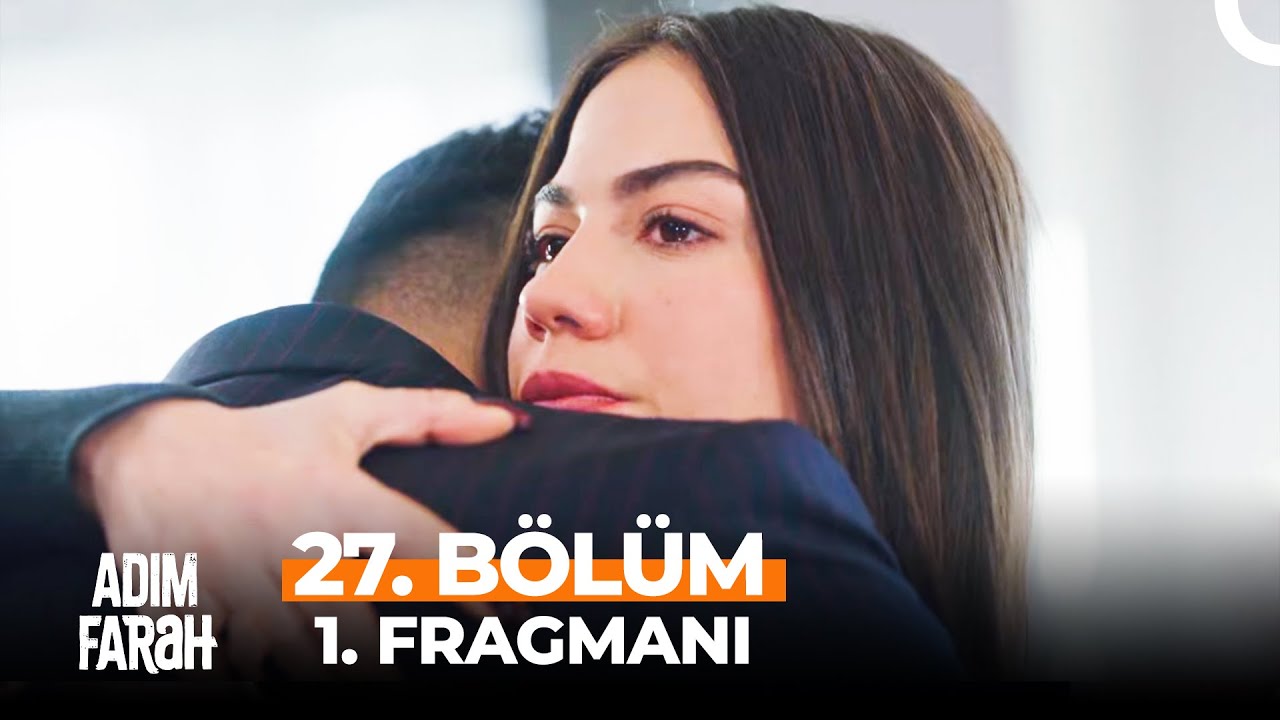 Adım Farah 27. Bölüm Fragmanı (Final)