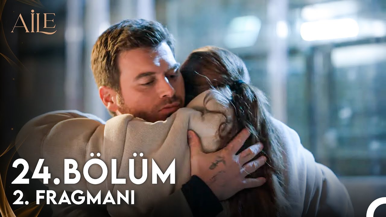 Aile 24. Bölüm 2. Fragmanı