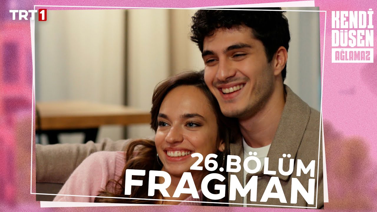 Kendi Düşen Ağlamaz 27. Bölüm Fragmanı