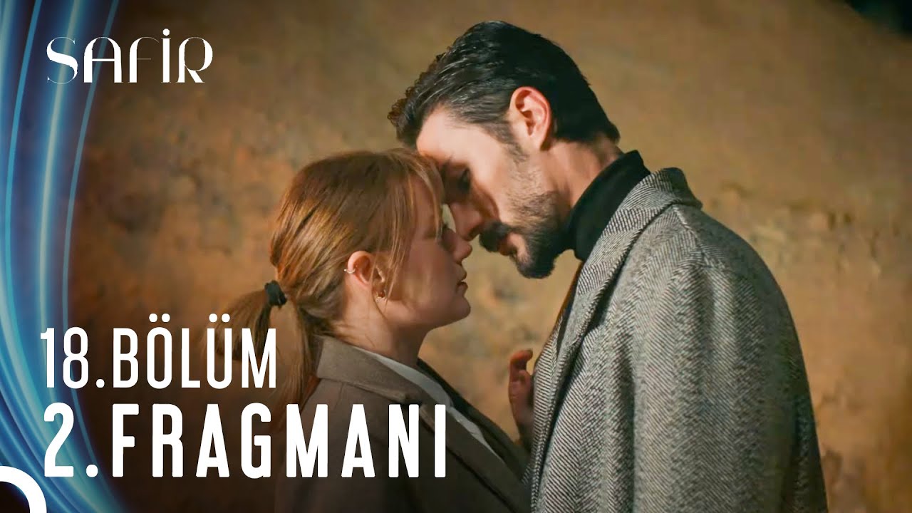 Safir 19. Bölüm Fragmanı