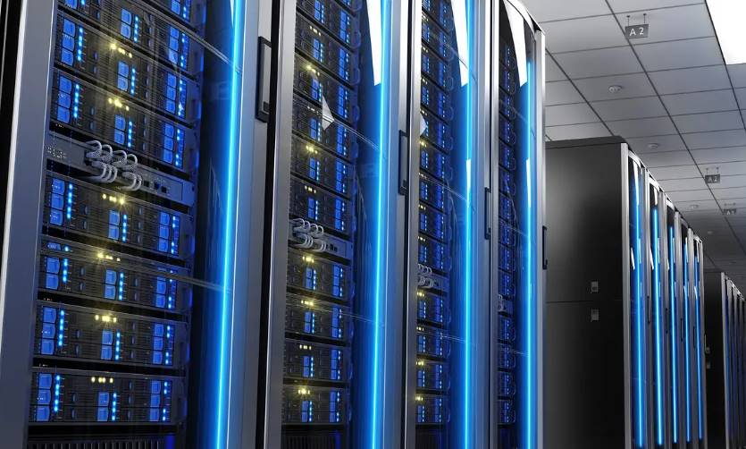 Performanslı VDS Server Kiralama