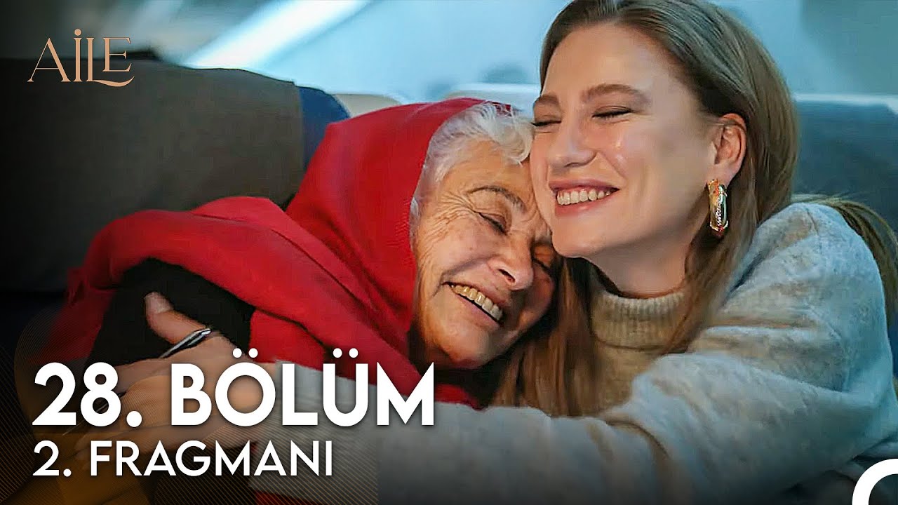 Aile 29. Bölüm Fragmanı