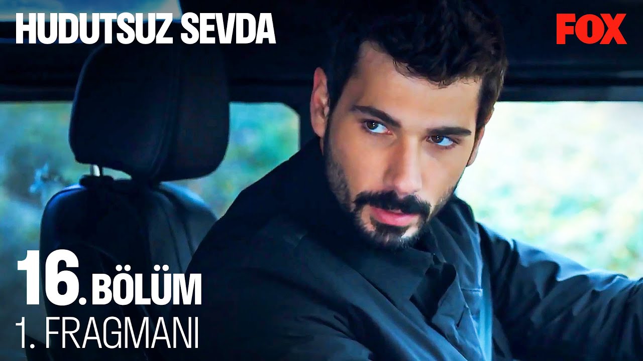 Hudutsuz Sevda 17. Bölüm Fragmanı