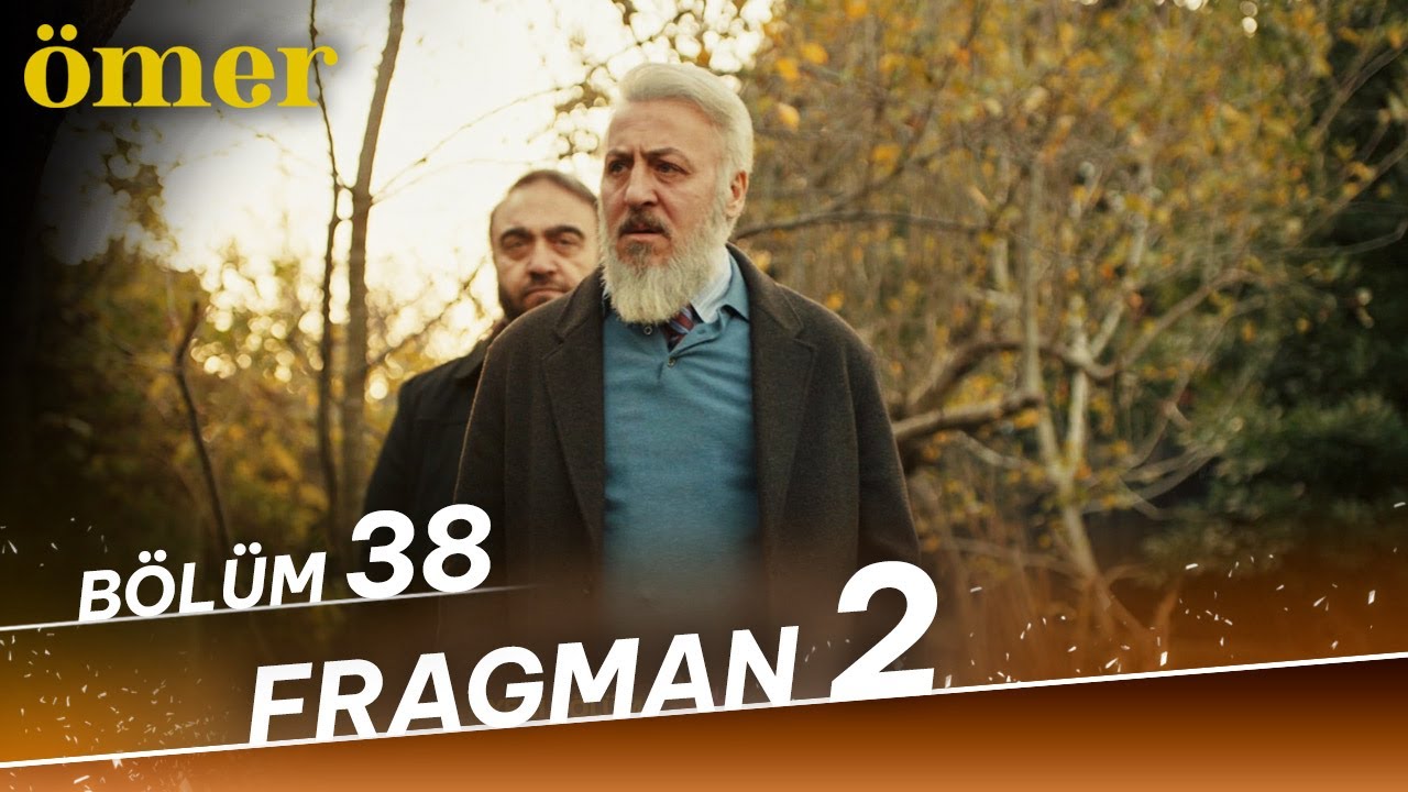 Ömer 39. Bölüm Fragmanı