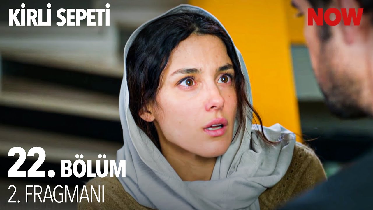 Kirli Sepeti 22. Bölüm 2. Fragmanı