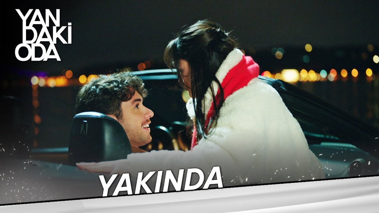 Yandaki Oda 1. Bölüm 2. Fragmanı