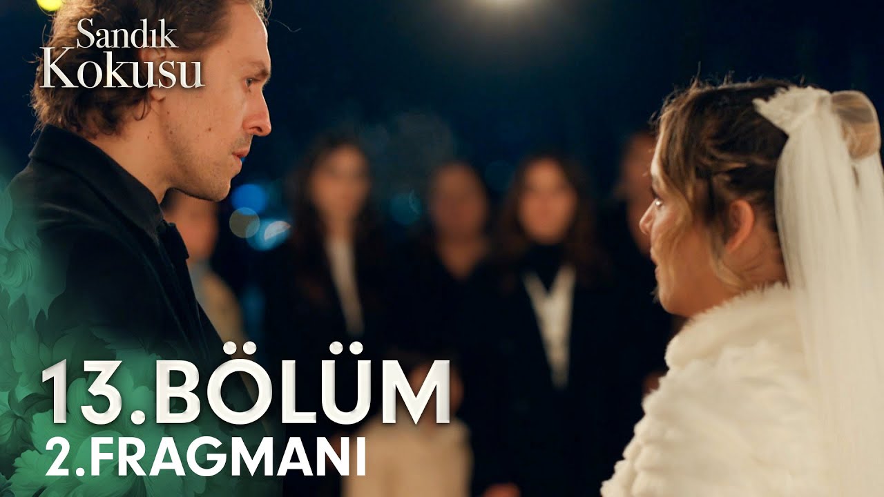 Sandık Kokusu 13. Bölüm 2. Fragmanı