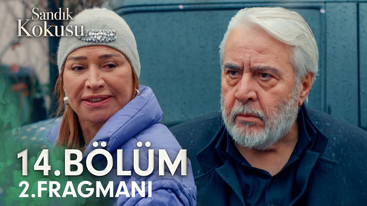 Sandık Kokusu 14. Bölüm 2. Fragmanı