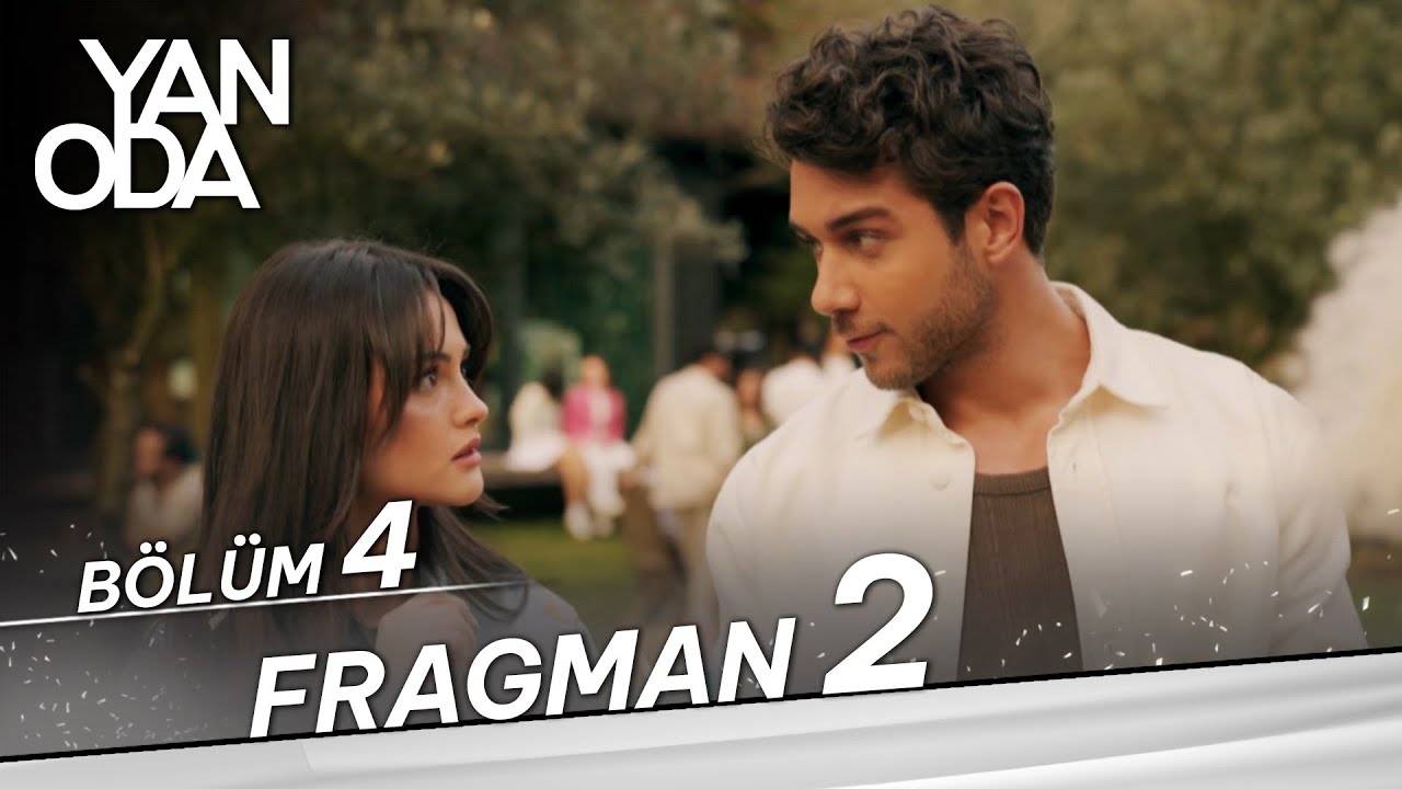 Yan Oda 4. Bölüm 2. Fragmanı