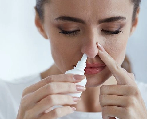 Evde Sinüs Temizleme Suyu Nasıl Hazırlanır?