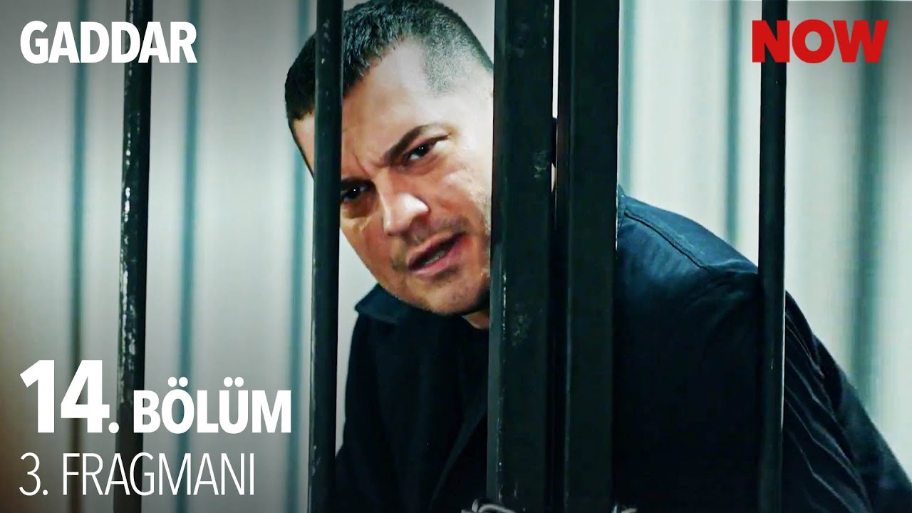 Gaddar 14. Bölüm 3. Fragmanı