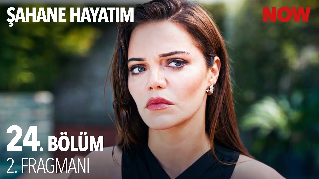 Şahane Hayatım 24. Bölüm 2. Fragmanı