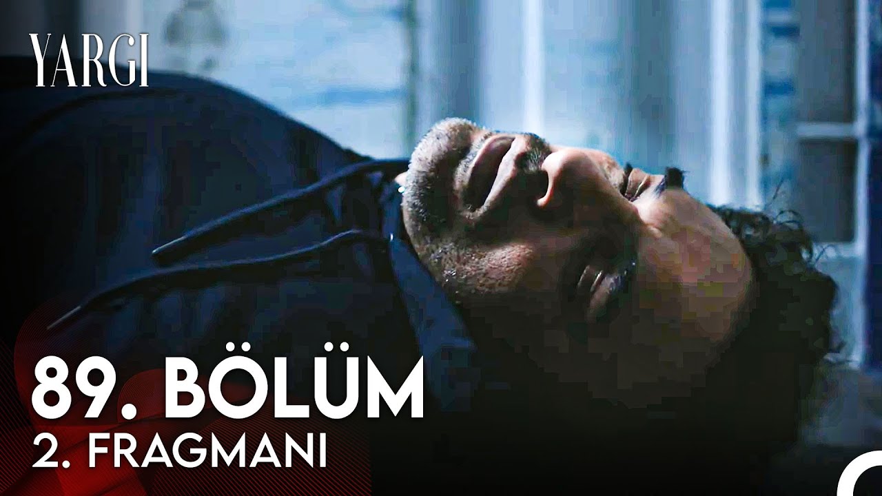 Yargı 90. Bölüm Fragmanı