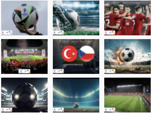 Türkiye’nin Euro 2024 Elemeleri Macerasına Yakından Bakalım!