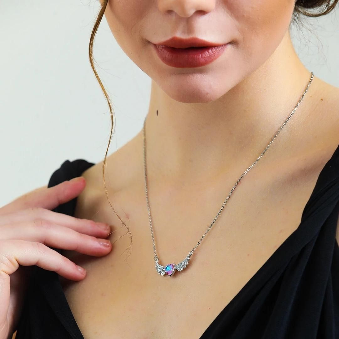 Kadınların Beğendiği En İyi Çelik Kolye Hangisi?