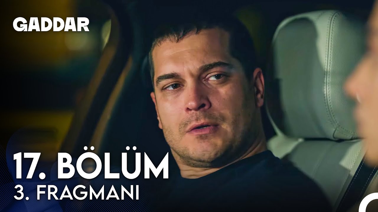 Gaddar 18. Bölüm Fragmanı