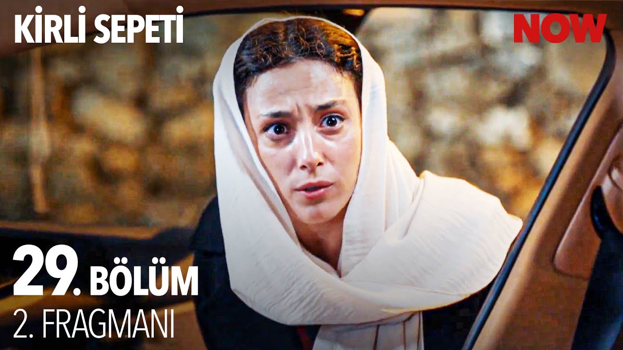 Kirli Sepeti 30. Bölüm Fragmanı