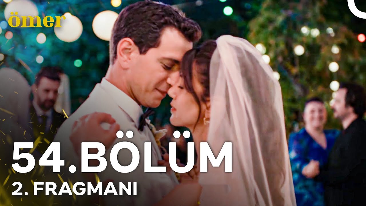 Ömer 54. Bölüm 2. Fragmanı (Final)
