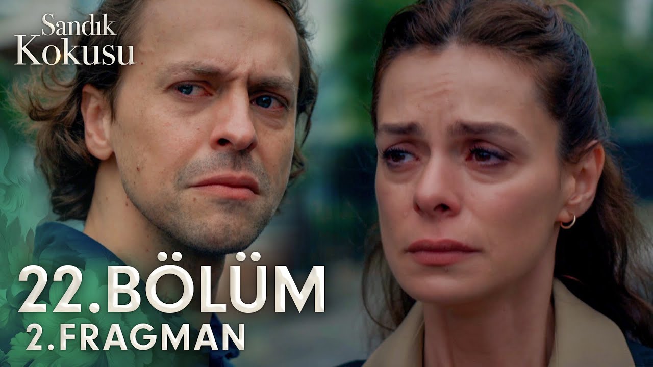 Sandık Kokusu 23. Bölüm Fragmanı
