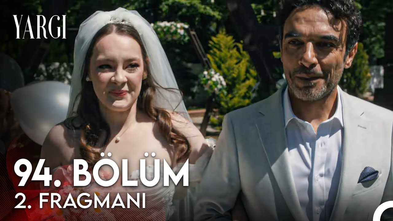 Yargı 95. Bölüm Fragmanı (Final)