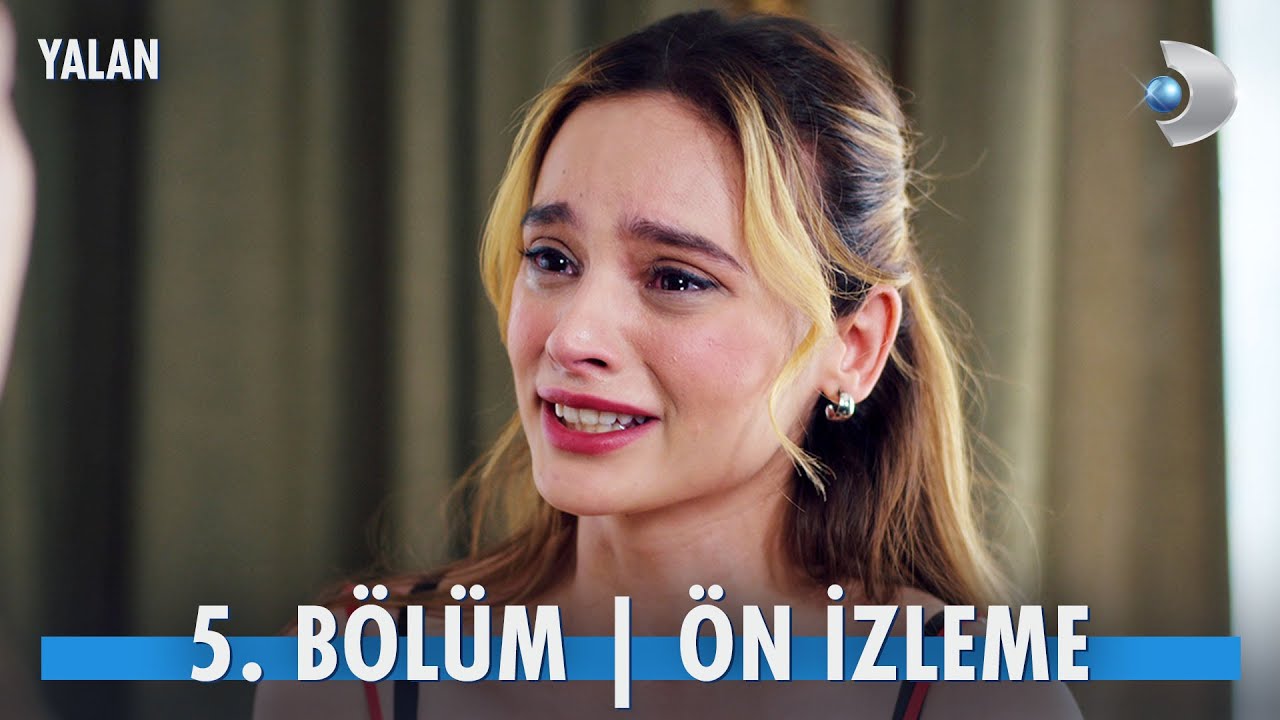 Yalan 6. Bölüm Fragmanı