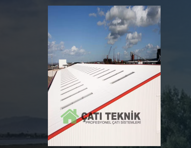 Çatı Teknik ile Güvenli ve Dayanıklı Çatılar