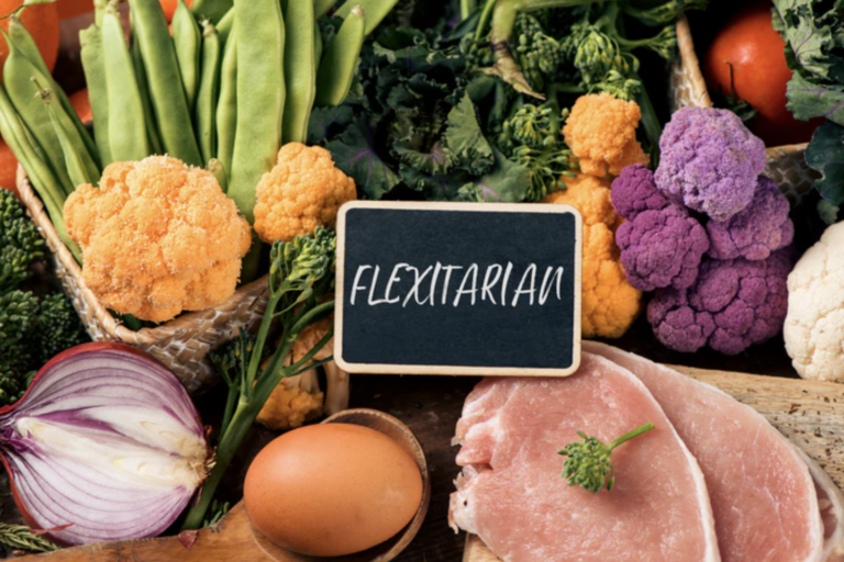 Fleksitaryen Nedir ve Nasıl Uygulanır? Esnek Beslenmenin Avantajları