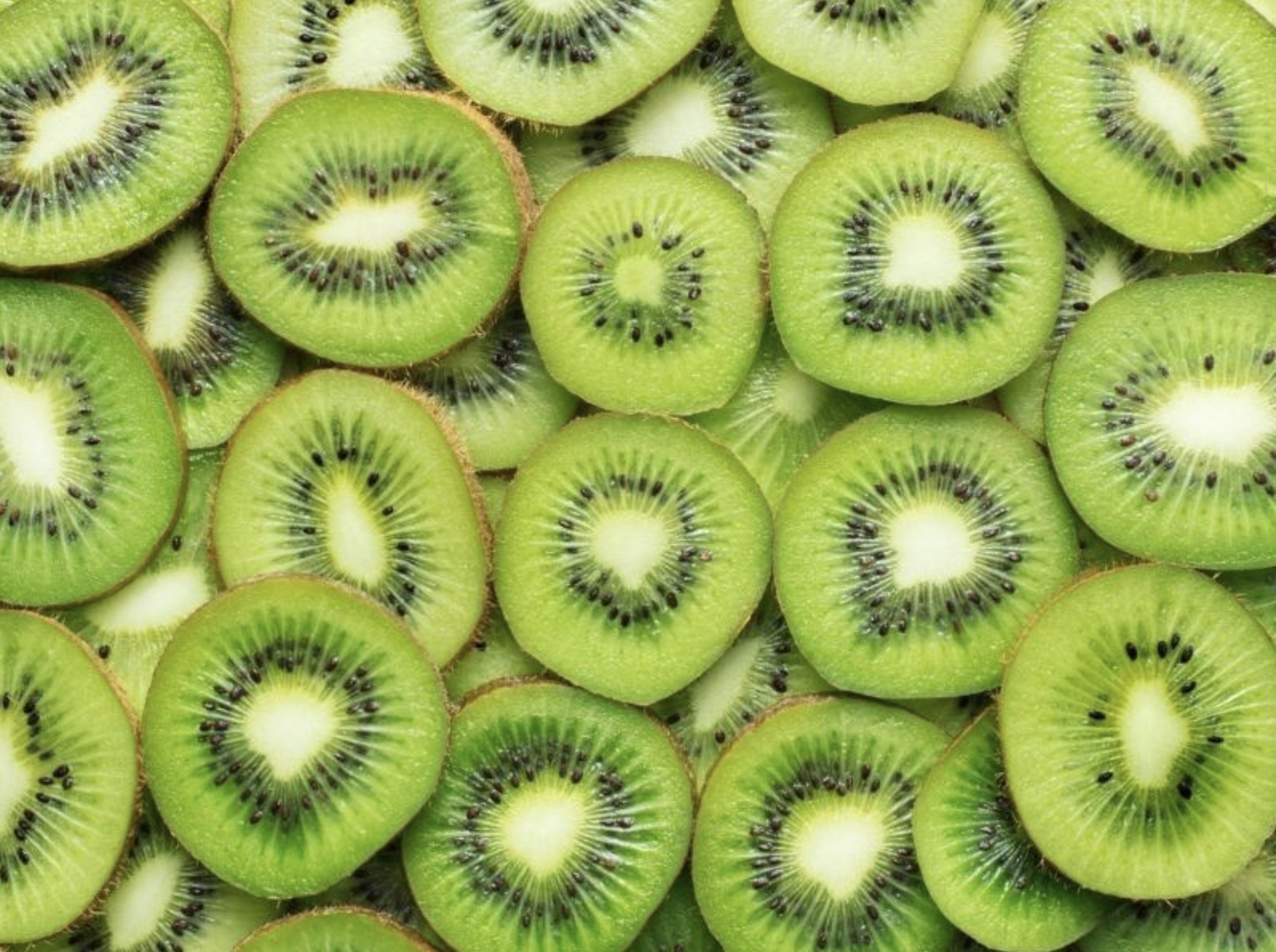 Kivi Şeker Oranı