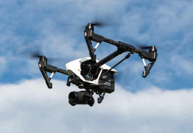 Rüyada Drone Görmek