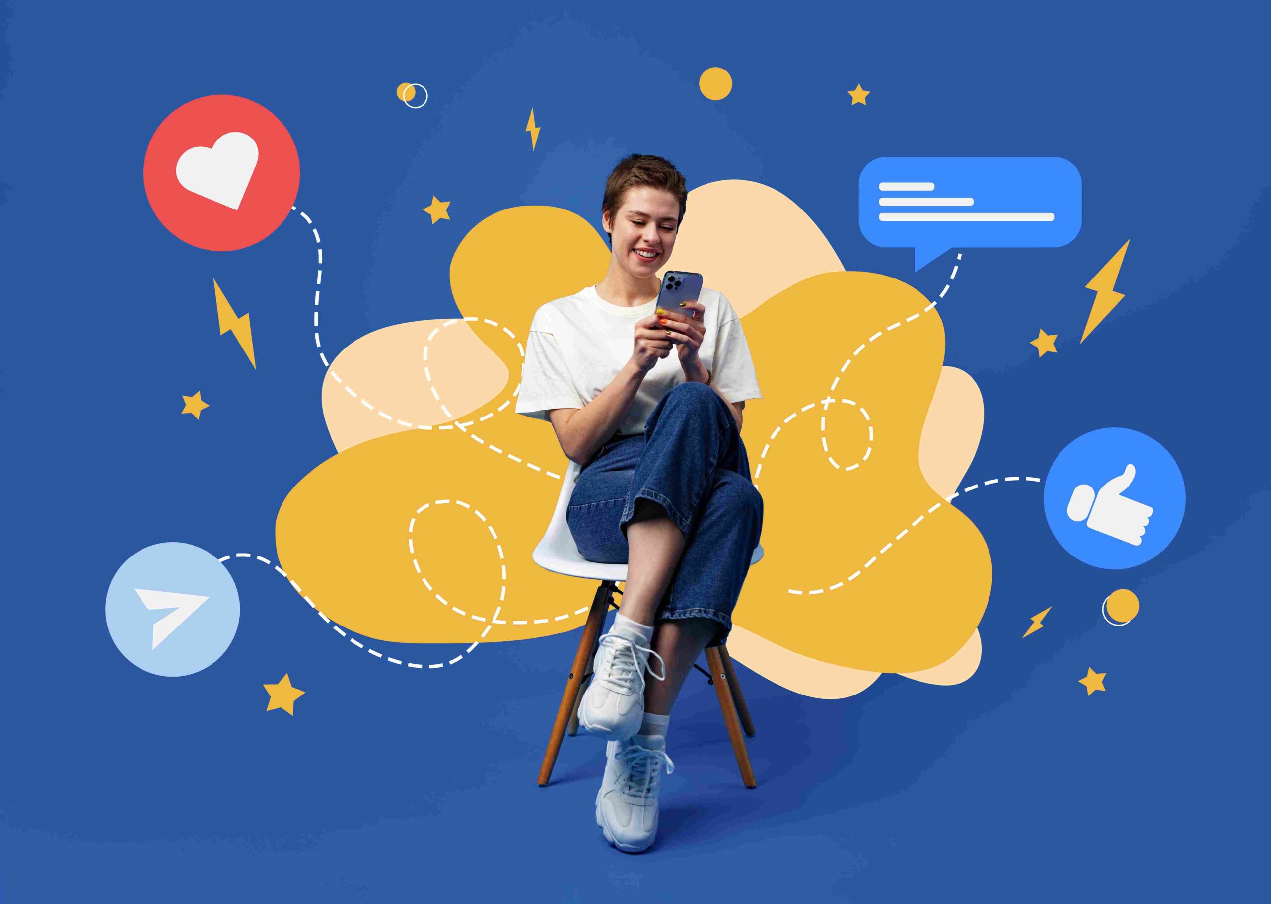 Instagram Düşmeyen Takipçi ve Beğeni Hizmeti: Sosyalify