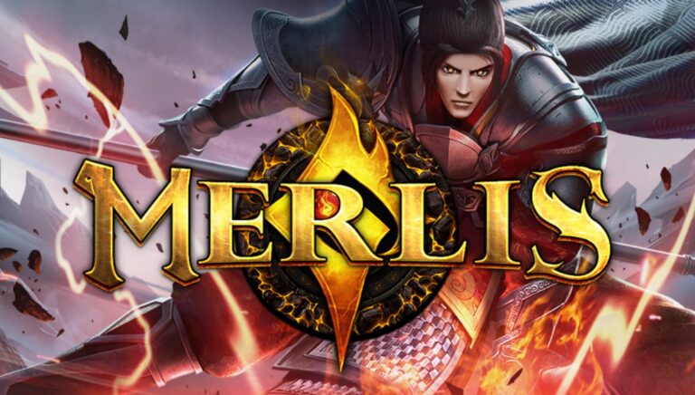 Merlis ile Oyun Potansiyelinin Ortaya Çıkarılması