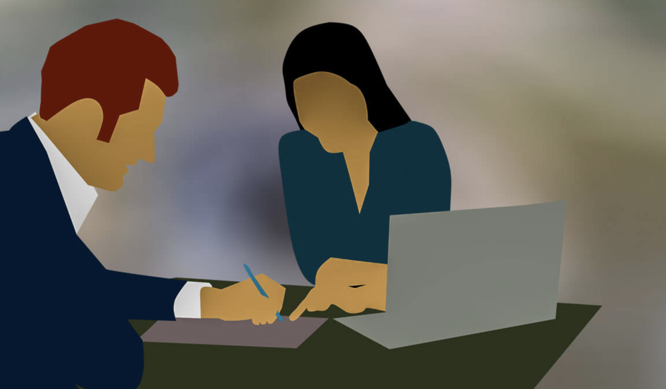 Rüyada Üst Düzey Yönetici ile Konuşmanın Anlamı