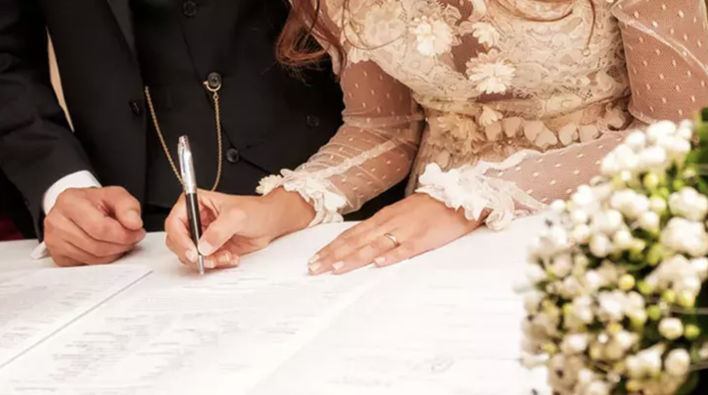 Rüyada Nikah Kalabalığı Görmek Ne Anlama Gelir?