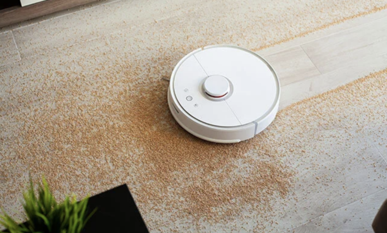 Rüyada Robot Süpürge Görmek Ne Anlama Gelir?