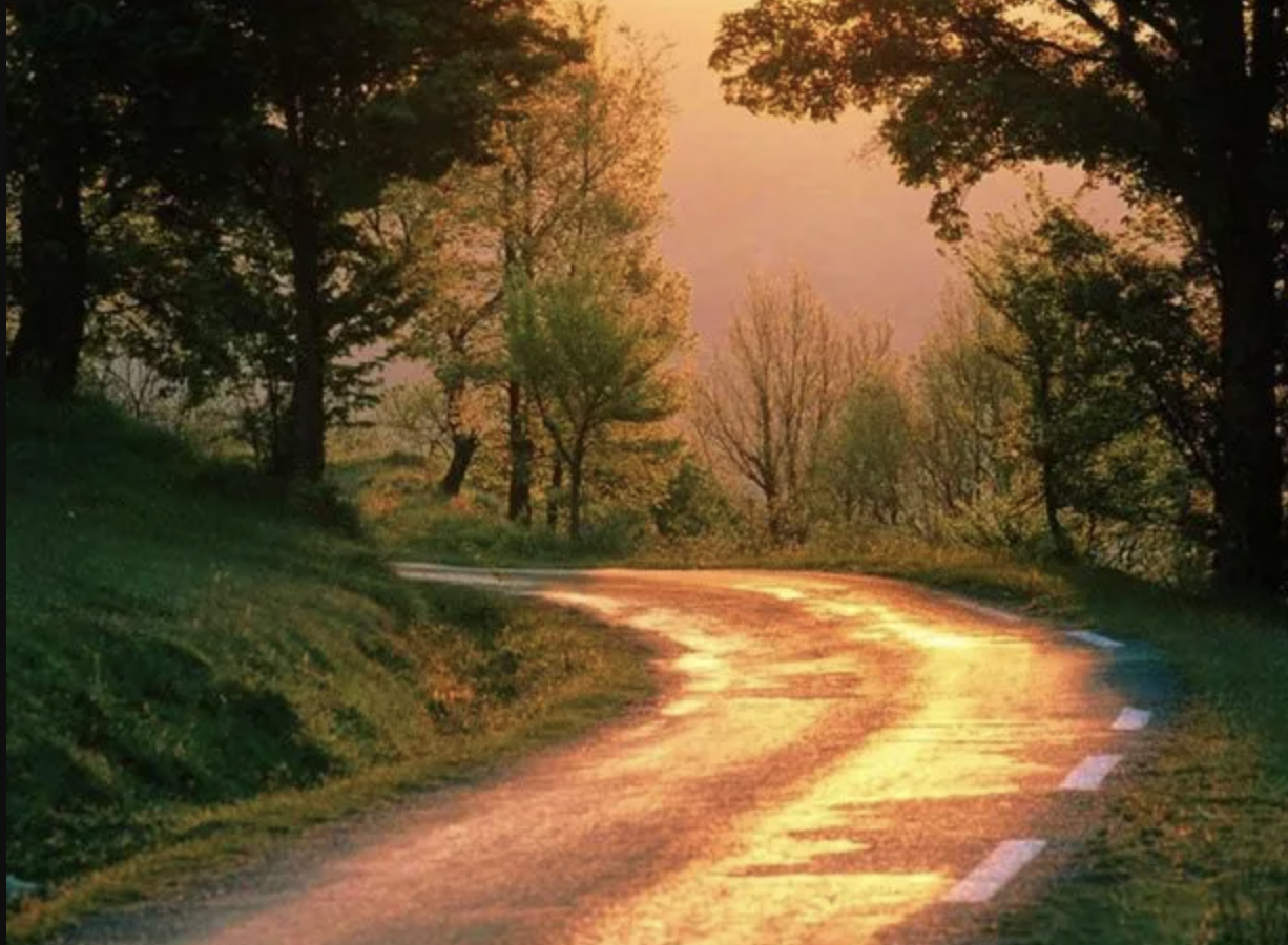 Rüyada Kapalı Yoldan Geri Döndüğünü görmek ne anlama gelir