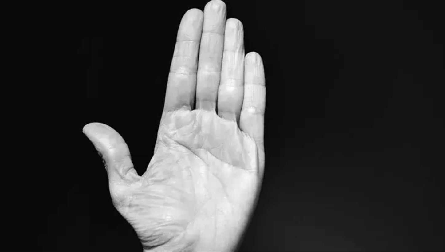 Rüyada Karşılıklı El Sallamak