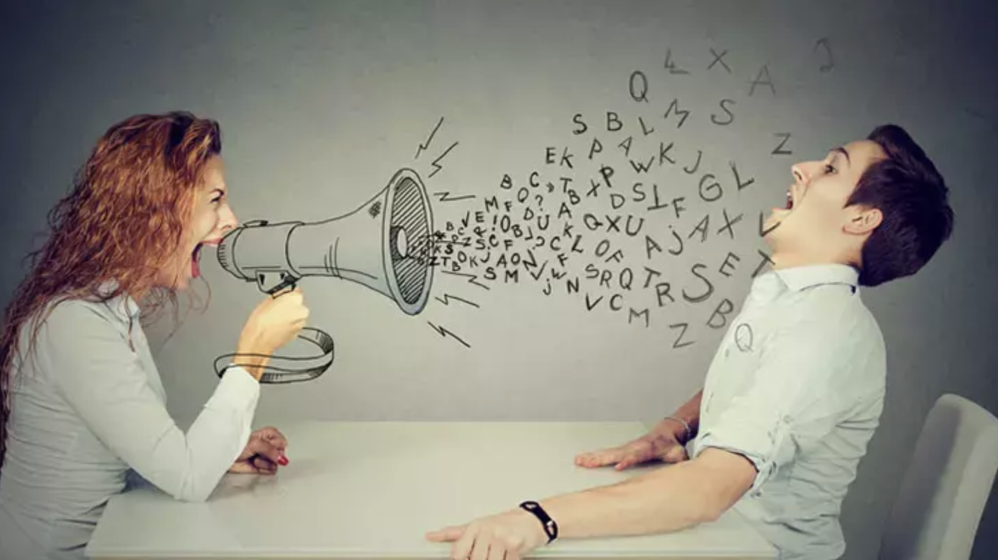 Rüyada Komşu ile Ağız Kavgası Yapmak