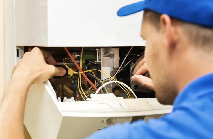 Güvenilir Baykan Kombi Servisi