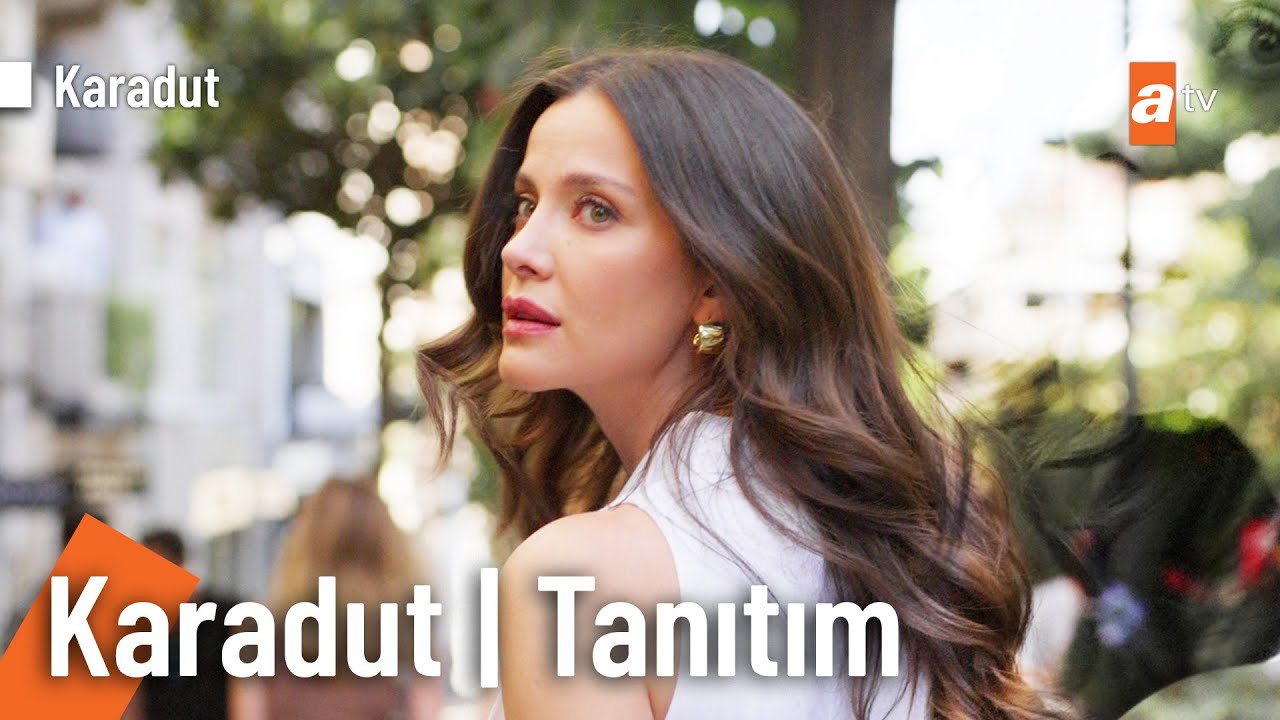 Karadut 1. Bölüm Fragmanı