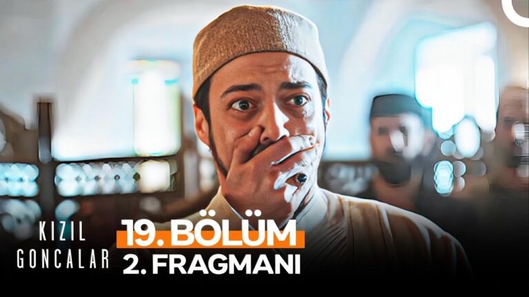 Kızıl Goncalar 20. Bölüm Fragmanı (Yeni Sezon)